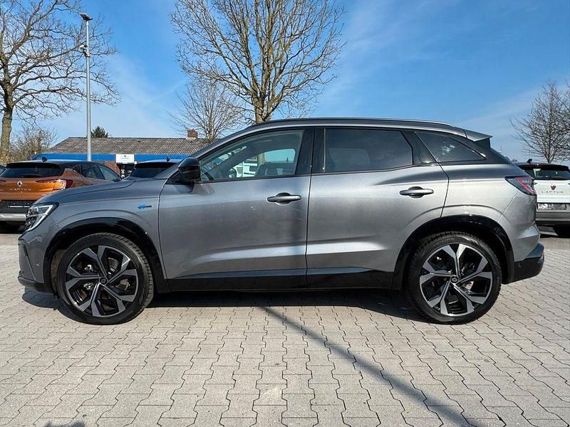 Gebraucht Renault Austral Esprit Alpine 200 PS (147 kW) 2025 Grau SUV