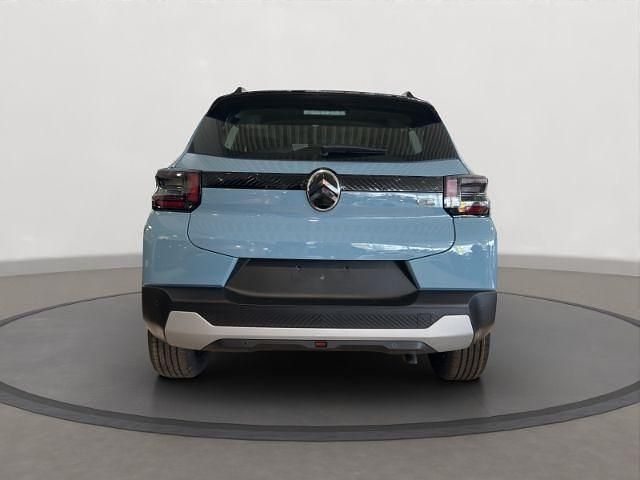 Neu Citroën C3 110 PS (80 kW) 2026 Blau SUV