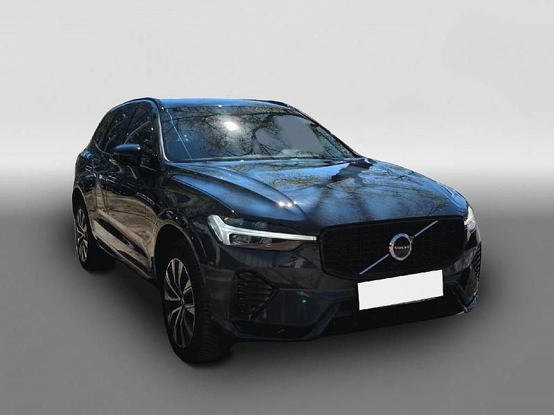 Usata Volvo XC60 Plus 197 CV (144 kW) 2023 Blu SUV