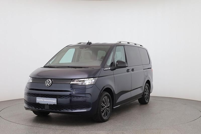 Gebraucht 2023 VW Multivan Business Van | 45.490 € (Superpreis) - Bild 1/4