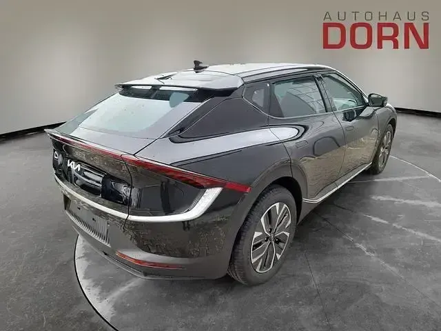 Gebraucht Kia EV6 Air 2024 Andere SUV