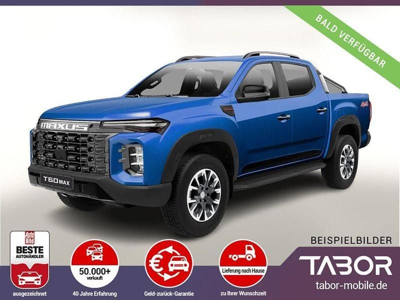 Rot Neu 2025 Maxus T60 Abholung | 35.488 € (Superpreis) - Bild 1/2