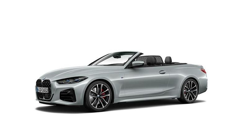 Gebraucht BMW M440 M Sport 374 PS (275 kW) 2026 Limousine