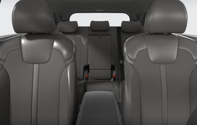 Neu Kia Sorento 193 PS (141 kW) 2026 Stahlgrau metallic stahlgrau metallic SUV