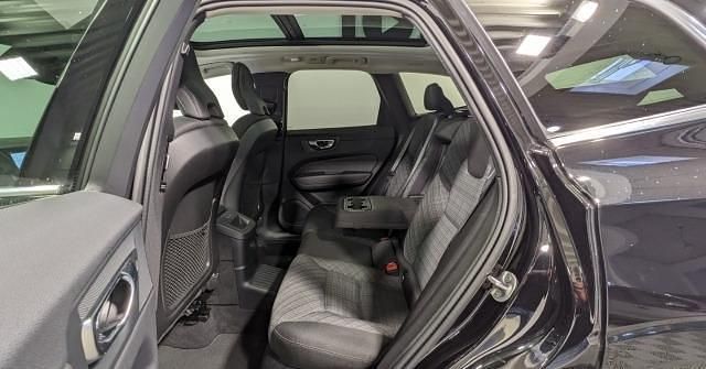 Gebraucht Volvo XC60 398 PS (292 kW) 2024 Metallic SUV