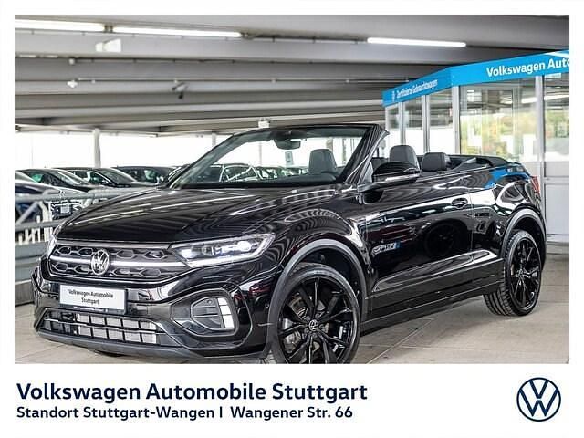 Gebraucht 2023 VW T-Roc Style SUV | 30.930 € (Fairer Preis) - Bild 1/4
