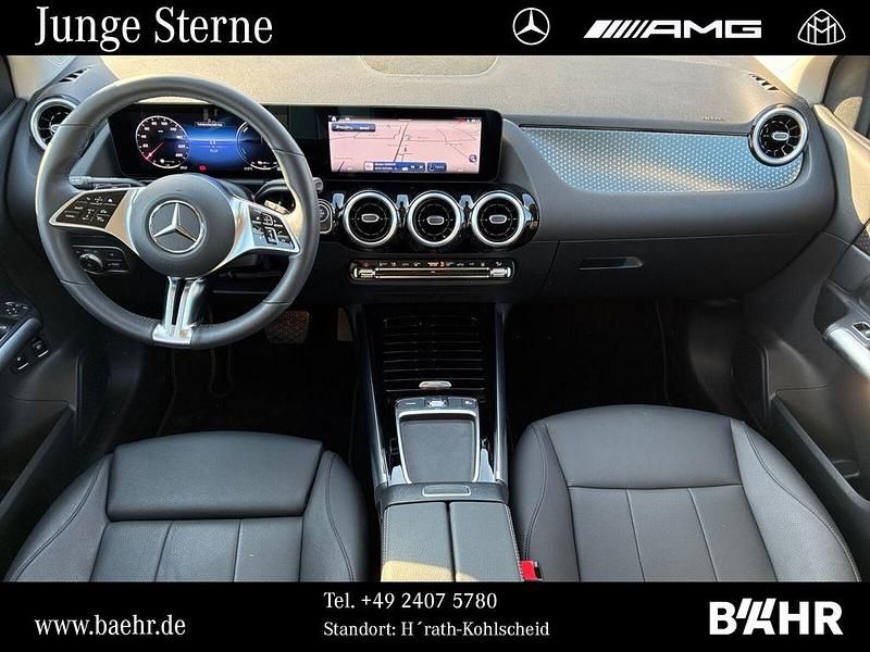 Gebraucht Mercedes E250 Progressive 163 PS (119 kW) 2025 Weiß Limousine