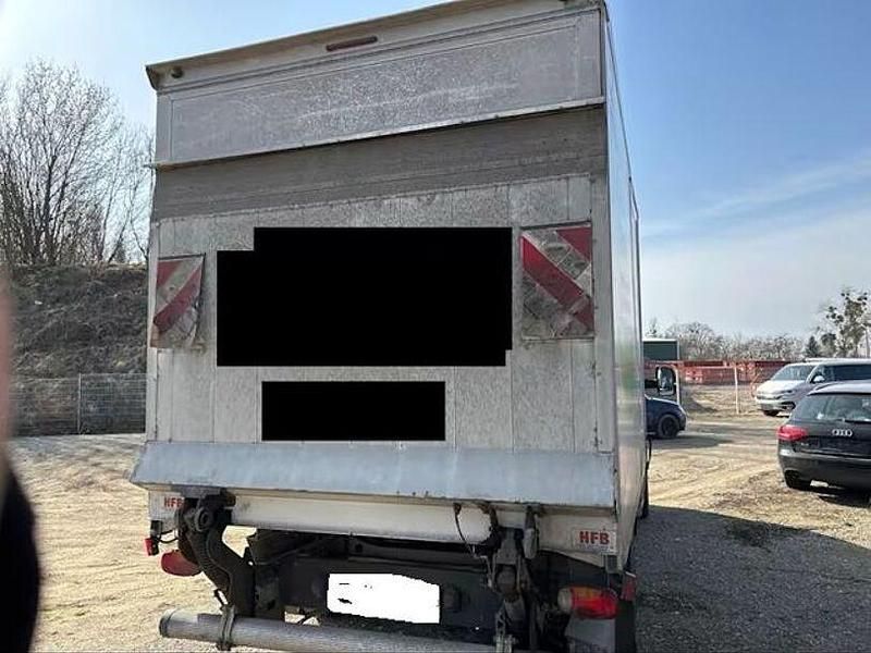 Gebraucht VW Crafter 177 PS (130 kW) 2022 Andere Van