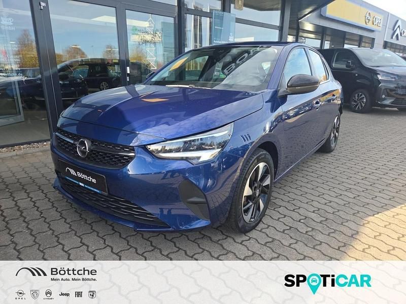Gebraucht Opel Corsa-e Elegance 100 kW (136 PS) 2022 Kleinwagen