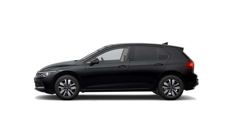 Gebraucht 2023 VW Golf VIII Move | 26.420 € (Guter Preis) - Bild 1/2