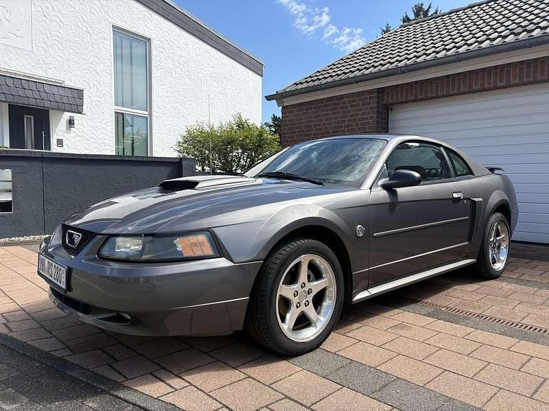 Usata Ford Mustang 264 CV (194 kW) 2004