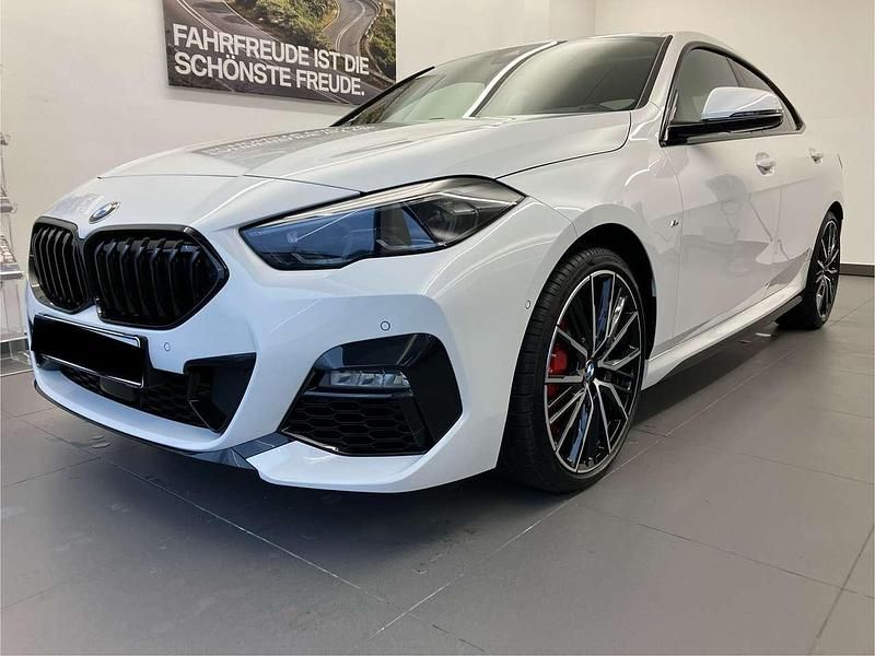 Weiß Neu 2024 BMW 220 Performance Coupé | 39.200 € (Fairer Preis) - Bild 1/4