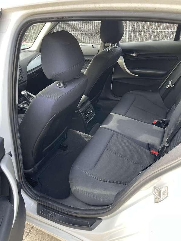 Gebraucht BMW 114 102 PS (75 kW) 2013 Kleinwagen