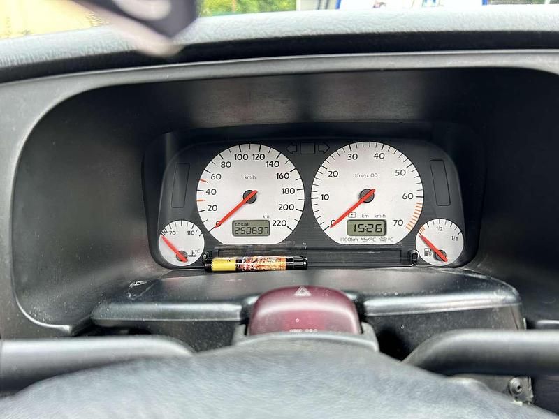 Gebraucht VW Golf Cabriolet 116 PS (85 kW) 1995 Cabrio