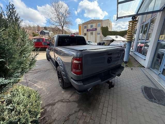 Gebraucht Dodge Ram 401 PS (294 kW) 2019 Grau