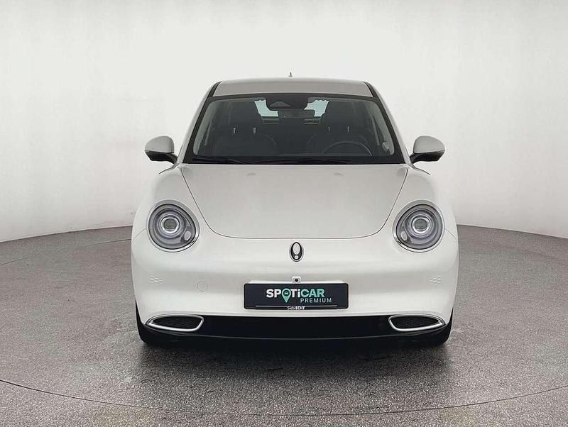 Gebraucht Ora 03 125 kW (171 PS) 2023 Weiß Kleinwagen