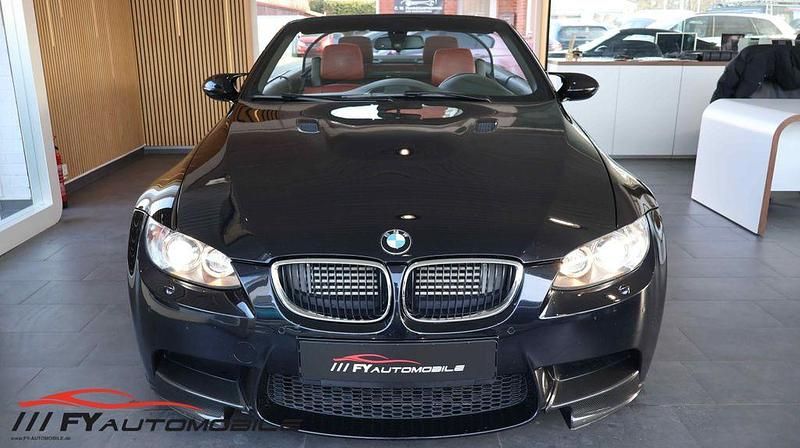 Gebraucht BMW M3 Performance 600 PS (441 kW) 2009 Schwarz Coupé