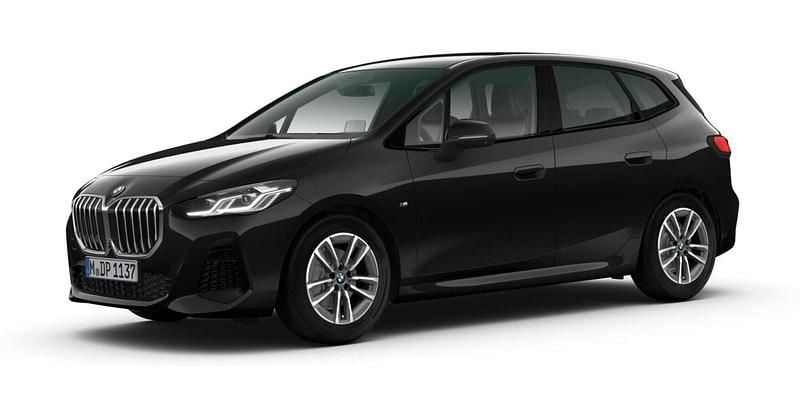 Gebraucht 2024 BMW 216 Active Tourer Van / Kleinbus | 46.059 € - Bild 1/1