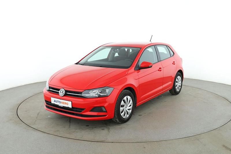 Używany VW Polo Comfortline 80 KM (58 kW) 2020 Hatchback