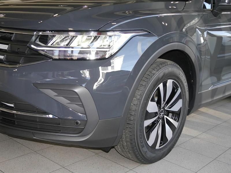 Gebraucht VW Tiguan Move 150 PS (110 kW) 2024 SUV
