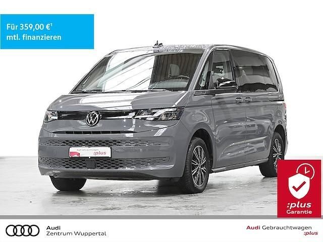 Gebraucht 2024 VW Multivan Basis Van | 45.446 € (Fairer Preis) - Bild 1/4