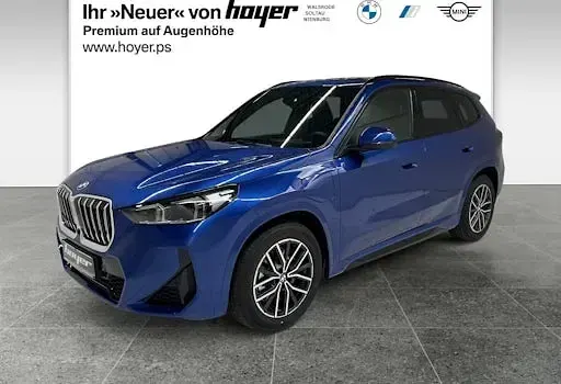 Gebraucht BMW X1 Comfort Edition 326 PS (239 kW) 2026 SUV