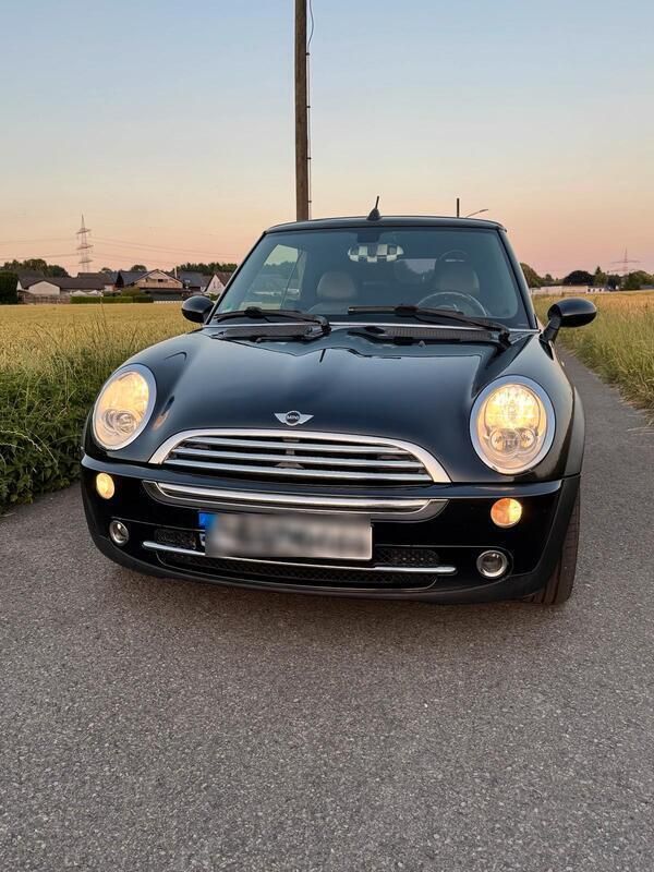 Gebraucht 2005 Mini Cooper Cabriolet Cabrio | 5.990 € - Bild 1/4