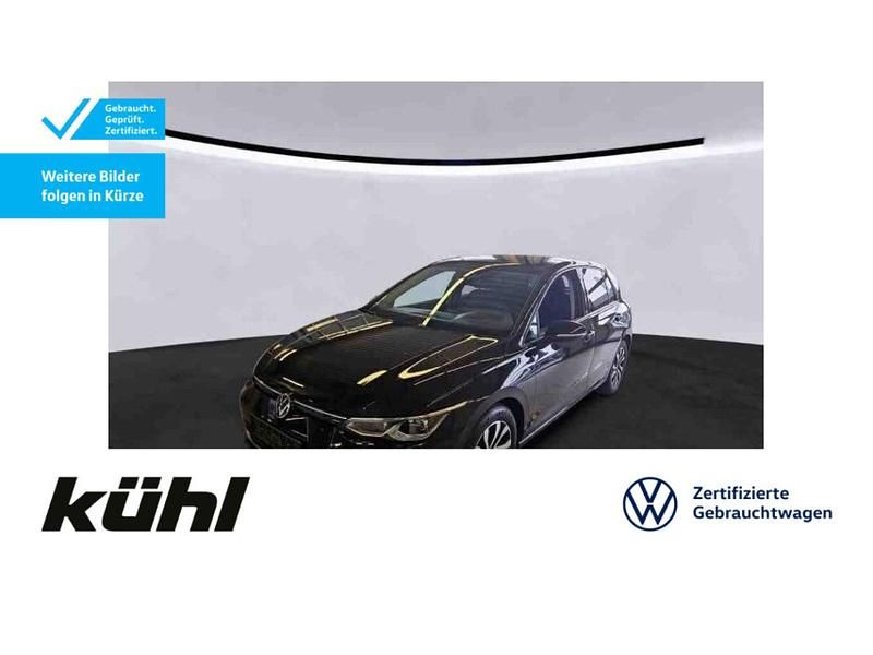 Gebraucht VW Golf VIII Active 150 PS (110 kW) 2022 Limousine