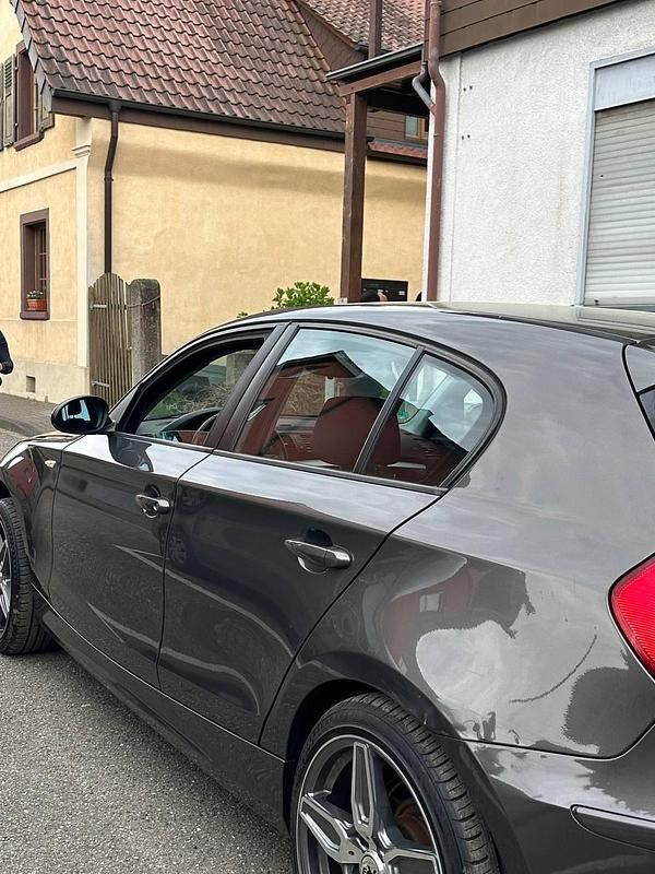 Gebraucht BMW 118 143 PS (105 kW) 2009 Kleinwagen