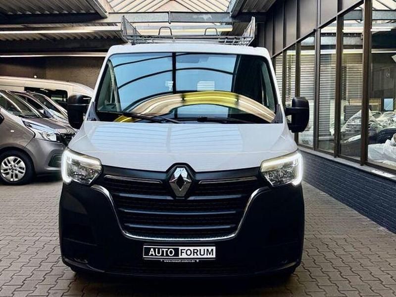 Usata Renault Master 146 CV (107 kW) 2020 Bianco Monovolume