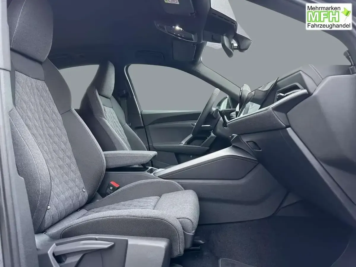 Neu Audi Q5 Sportback Basis 204 PS (150 kW) 2026 Wählbar SUV