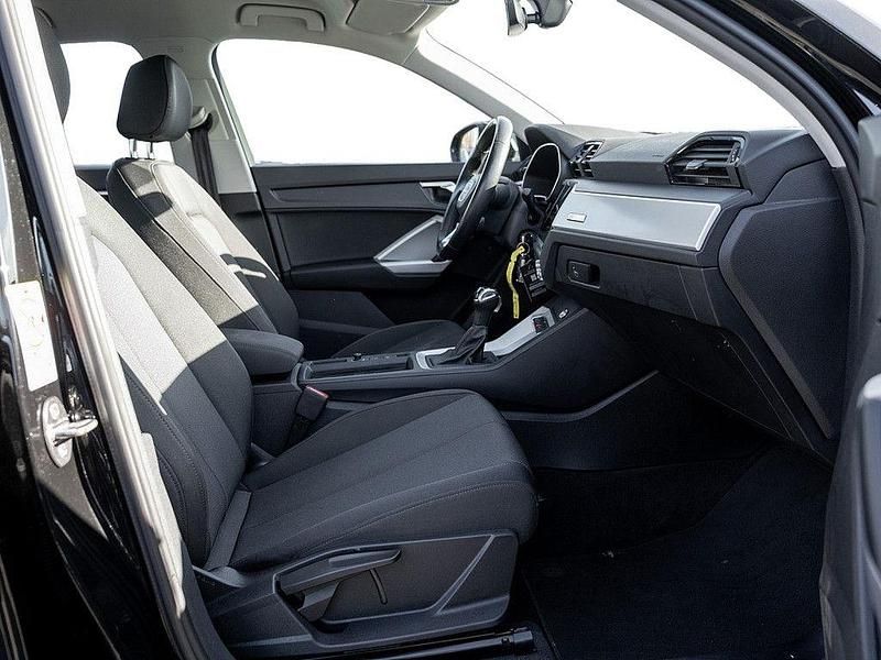 Gebraucht Audi Q3 Performance 245 PS (180 kW) 2021 Mythosschwarz SUV