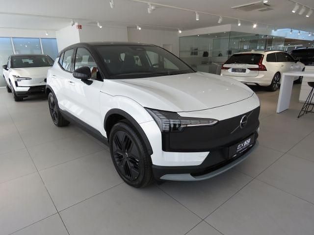 Neu Volvo EX30 CC Performance 314 kW (428 PS) 2025 Weiß SUV