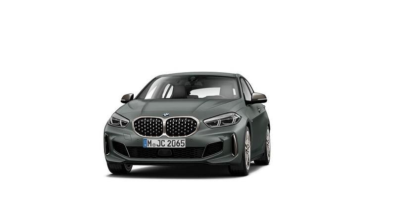 Gebraucht 2025 BMW M135 Comfort Edition Kleinwagen | 36.799 € (Etwas zu teuer) - Bild 1/2