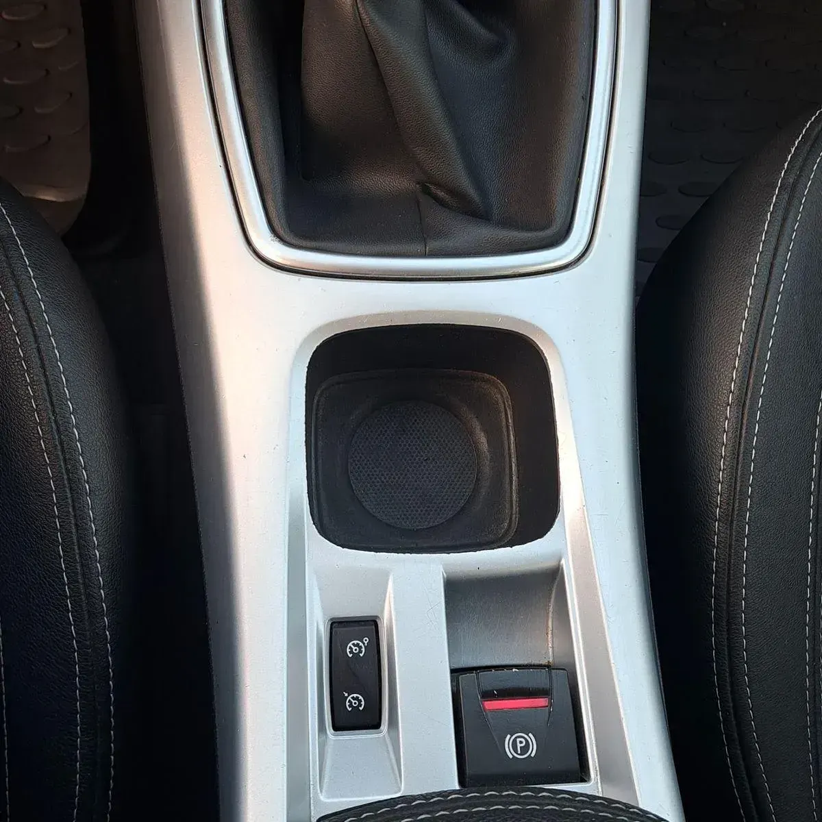 Gebraucht Renault Laguna GrandTour 140 PS (102 kW) 2009 Grau Kombi