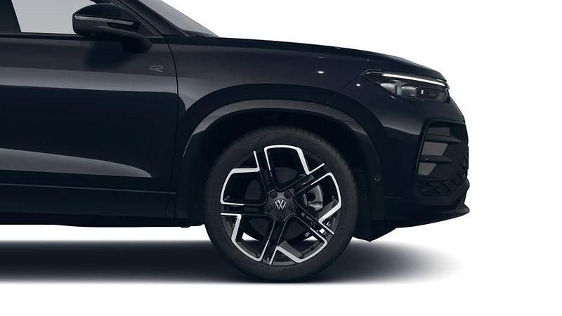 Gebraucht VW Tayron Style 272 PS (200 kW) 2025 Schwarz SUV