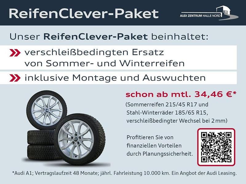 Gebraucht Audi A6 Advanced 286 PS (210 kW) 2025 Firmamentblau metallic Limousine