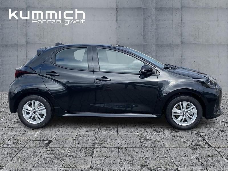 Neu Mazda 2 Center-Line 116 PS (85 kW) 2025