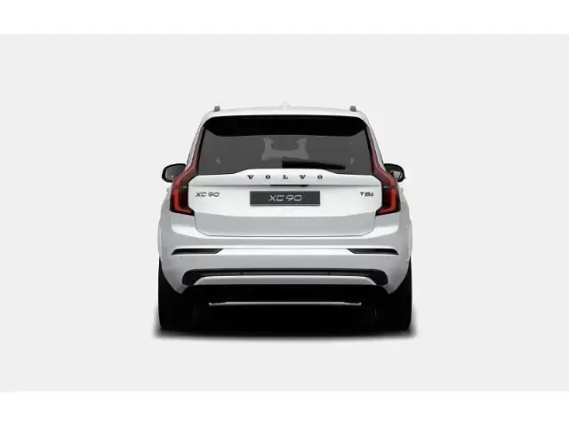 Gebraucht Volvo XC90 Plus 407 PS (299 kW) 2026 Blau SUV