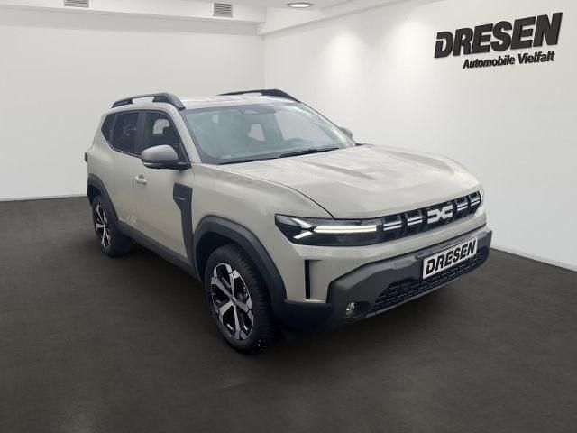 Neu Dacia Duster Journey 154 PS (113 kW) 2026 Sandstone SUV