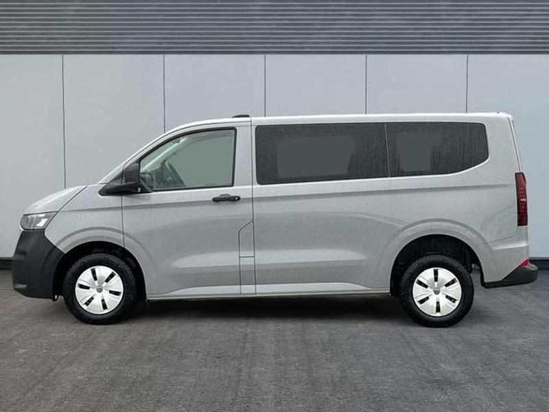 Neu VW Caravelle 150 PS (110 kW) 2025 Stone grey Van / Kleinbus