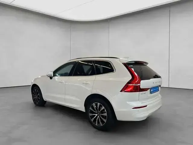 Gebraucht Volvo XC60 Core 250 PS (183 kW) 2024 Weiß SUV