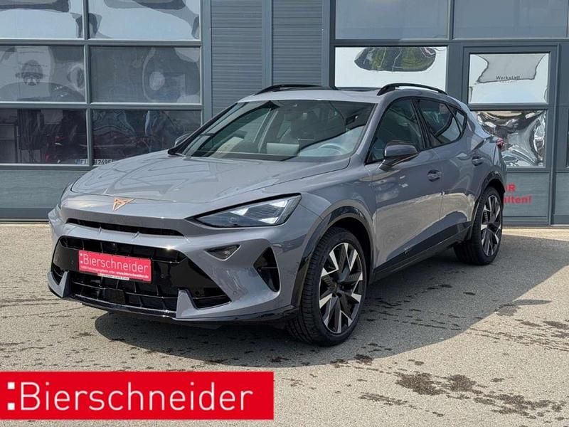 Grau Neu 2025 Cupra Formentor VZ SUV | 42.950 € (Guter Preis) - Bild 1/4