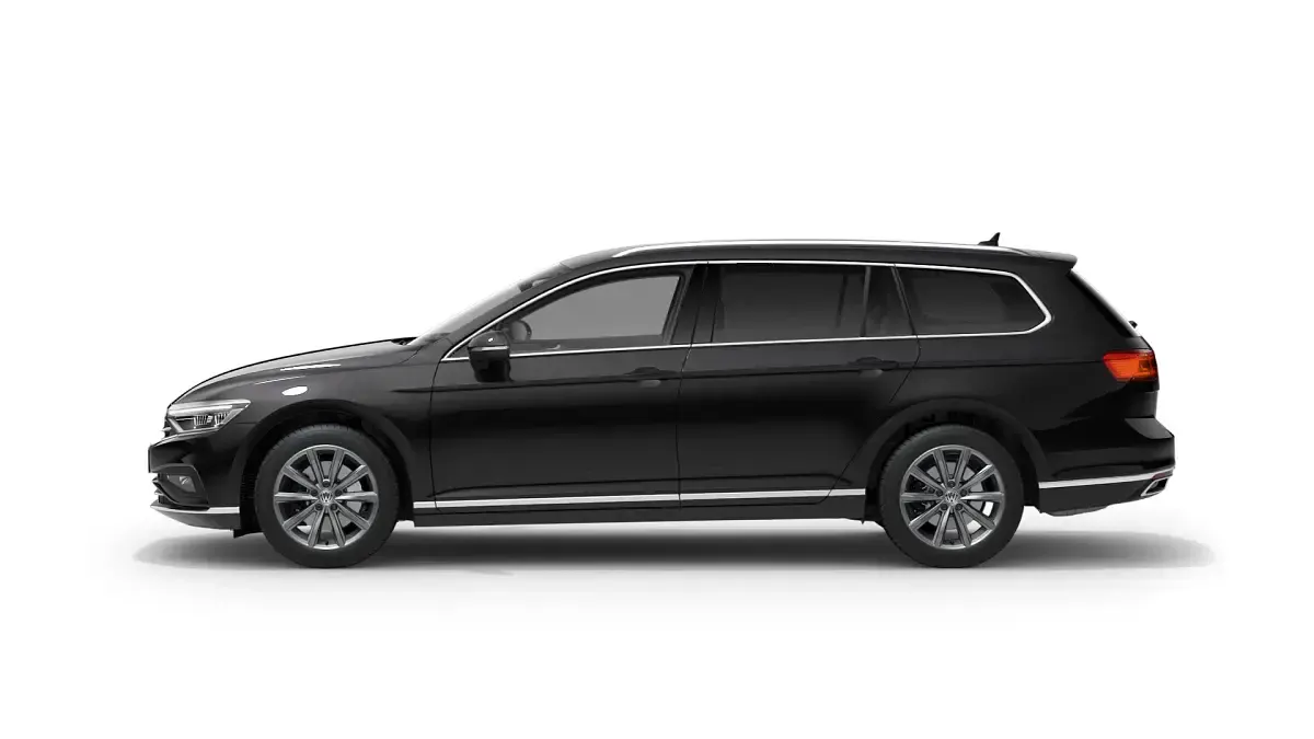 Gebraucht VW Passat Pro 150 PS (110 kW) 2020 Kombi