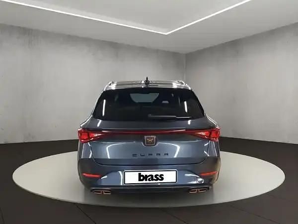 Second-hand Seat Leon 245 CP (180 kW) 2023 Gri Break