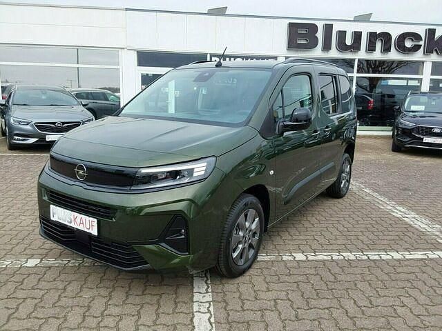 Neu Opel Combo Edition 102 PS (75 kW) 2025 Andere farbe Van / Kleinbus