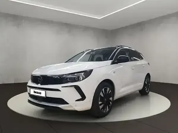 Gebraucht Opel Grandland X Elegance 224 PS (164 kW) 2023 SUV