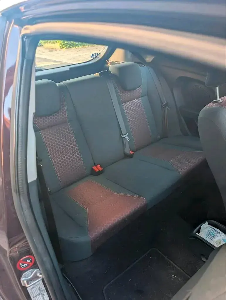 Gebraucht Ford Fiesta 82 PS (60 kW) 2011 Coupé