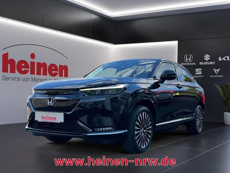 Schwarz Neu 2025 Honda e:Ny1 SUV | 35.980 € (Fairer Preis) - Bild 1/4