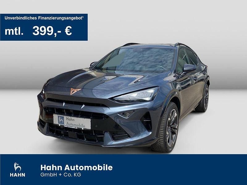 "magnetic tech" Gebraucht 2024 Cupra Formentor SUV | 32.930 € (Fairer Preis) - Bild 1/3